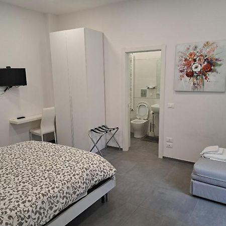 Massaro Apartments Via Firenze Pescara Abruzzo Buitenkant foto