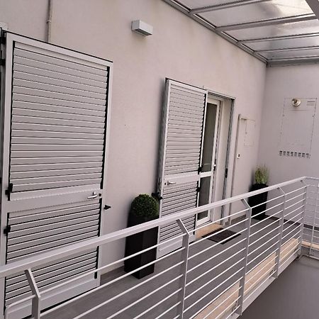 Massaro Apartments Via Firenze Pescara Abruzzo Buitenkant foto
