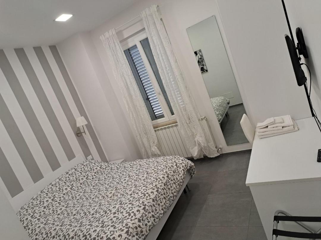 Massaro Apartments Via Firenze Pescara Abruzzo Buitenkant foto