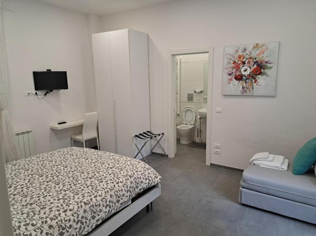 Massaro Apartments Via Firenze Pescara Abruzzo Buitenkant foto