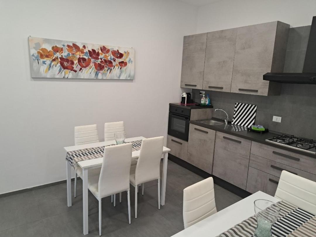 Massaro Apartments Via Firenze Pescara Abruzzo Buitenkant foto