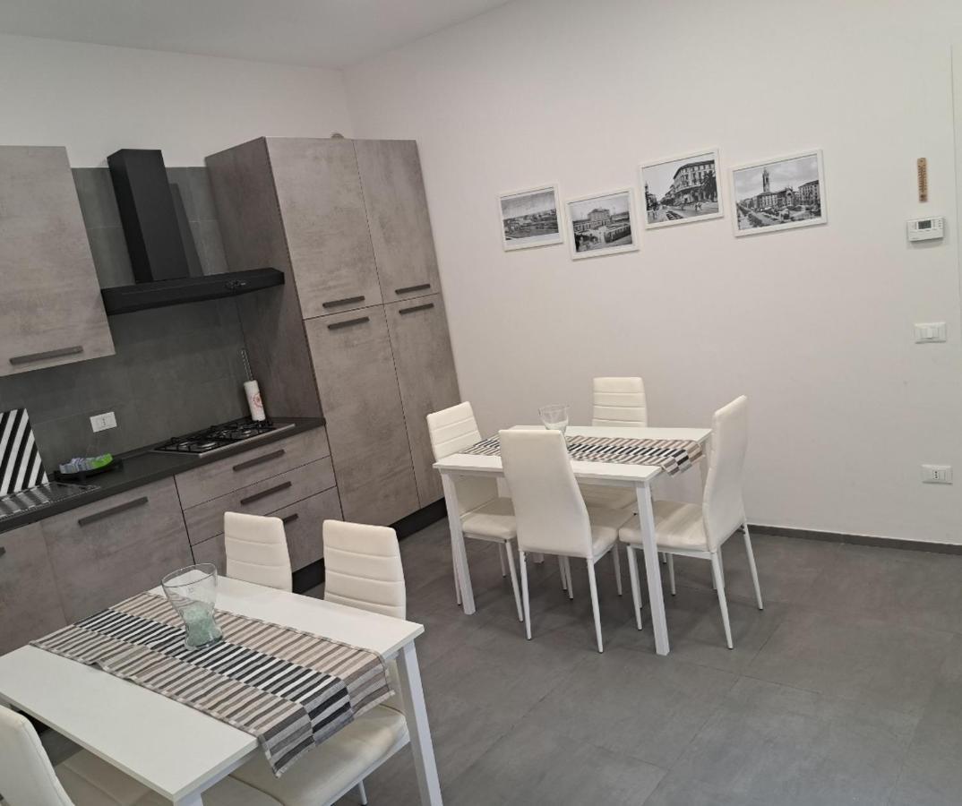 Massaro Apartments Via Firenze Pescara Abruzzo Buitenkant foto