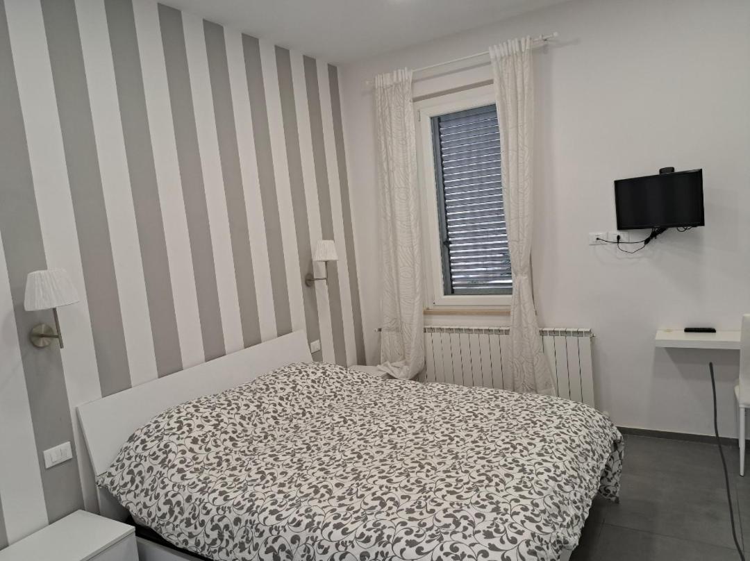 Massaro Apartments Via Firenze Pescara Abruzzo Buitenkant foto