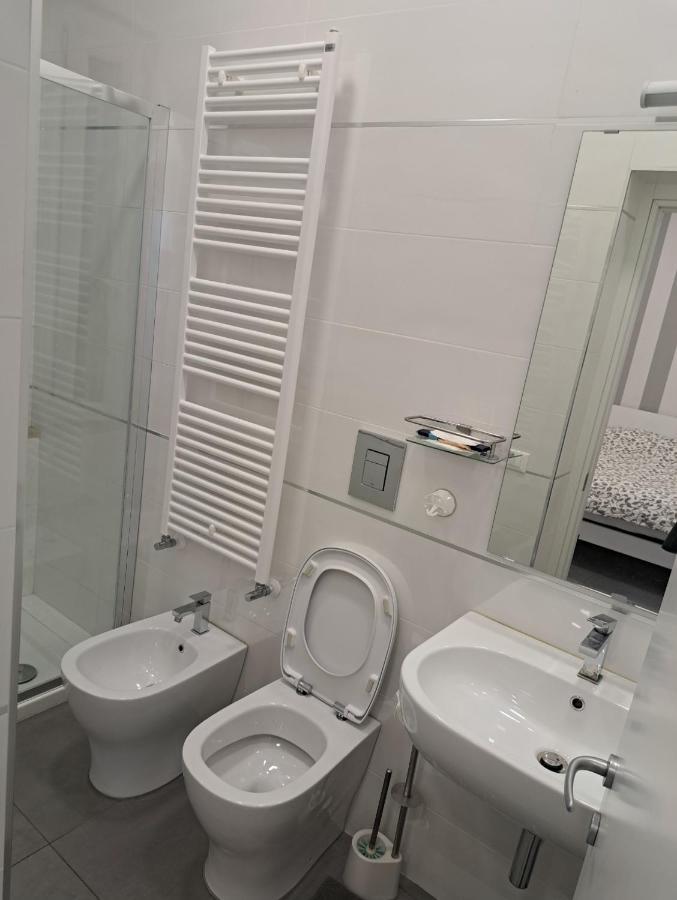Massaro Apartments Via Firenze Pescara Abruzzo Buitenkant foto