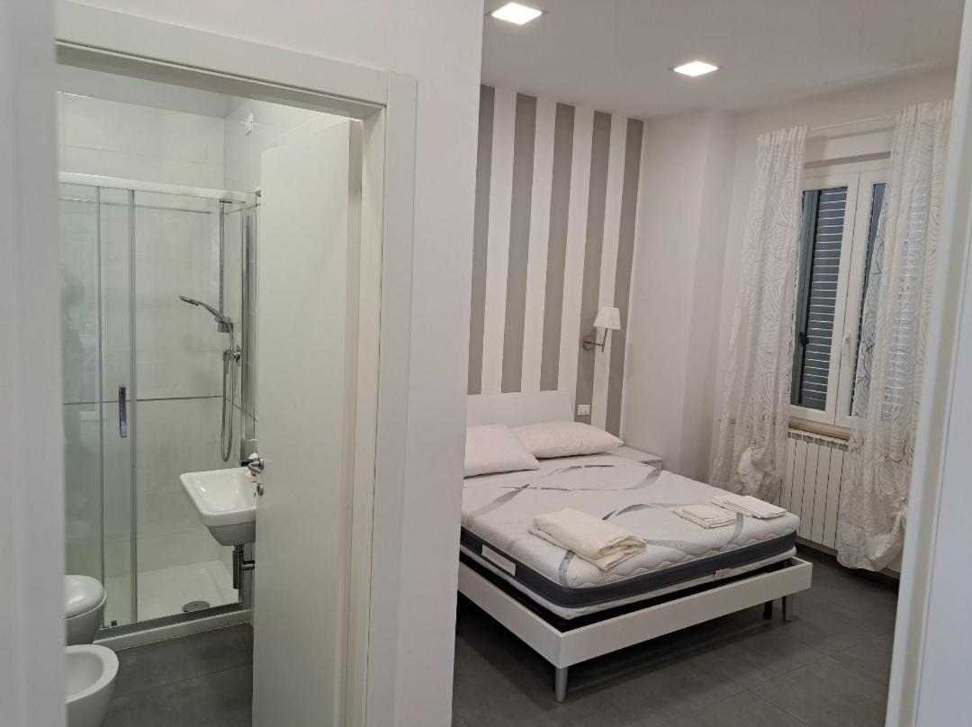 Massaro Apartments Via Firenze Pescara Abruzzo Buitenkant foto