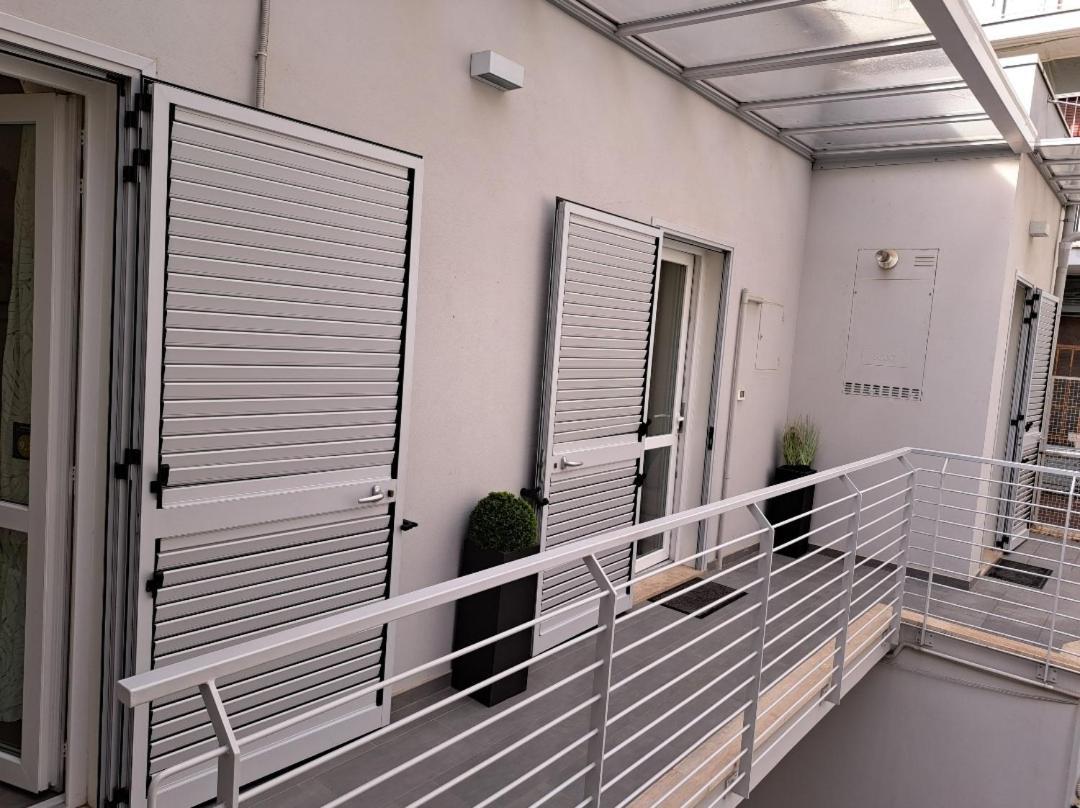 Massaro Apartments Via Firenze Pescara Abruzzo Buitenkant foto